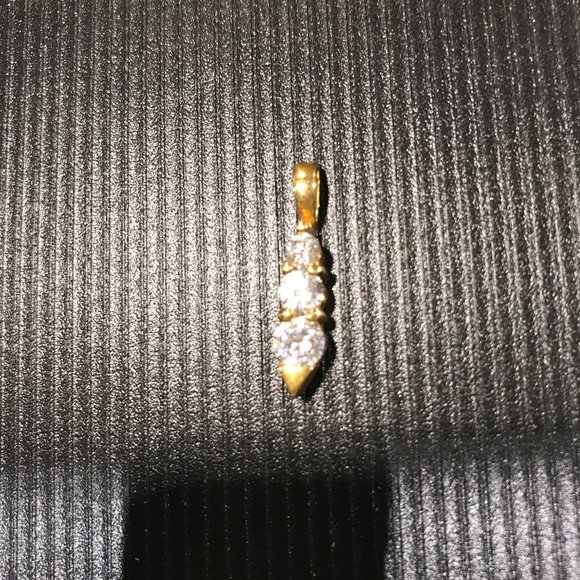 Past, Present, Future Pendant - Picture 5 of 6